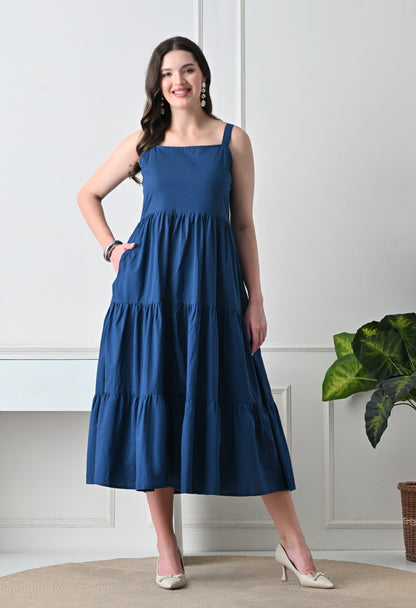 Indigo Breeze