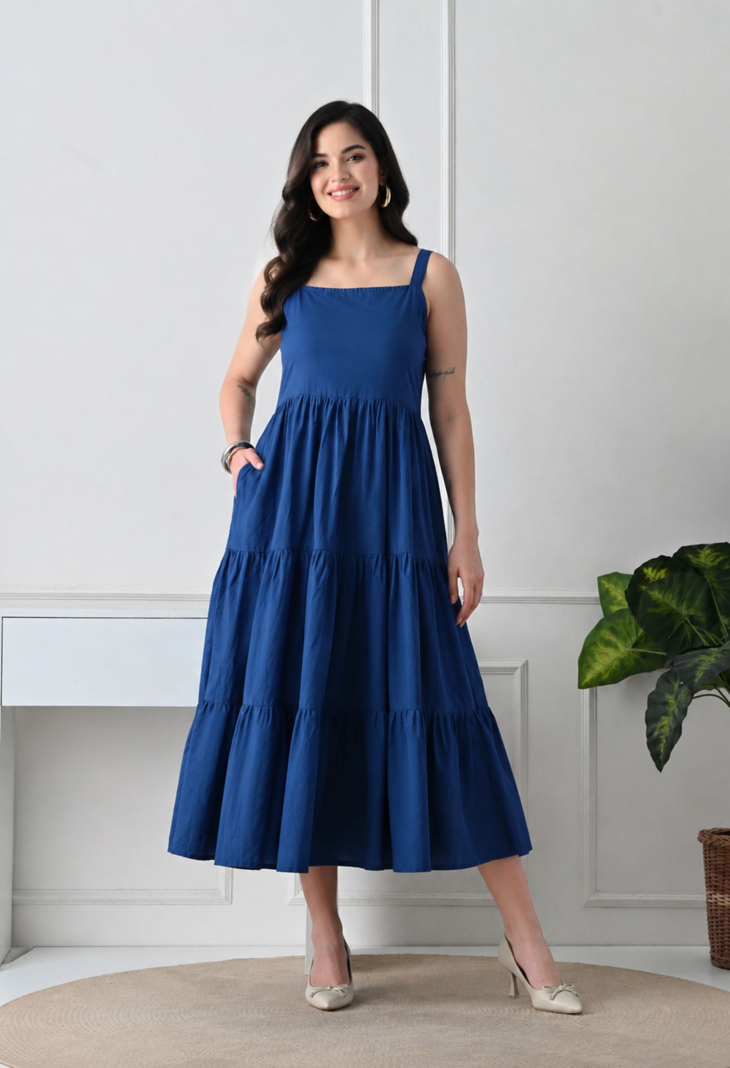 Indigo Raahat