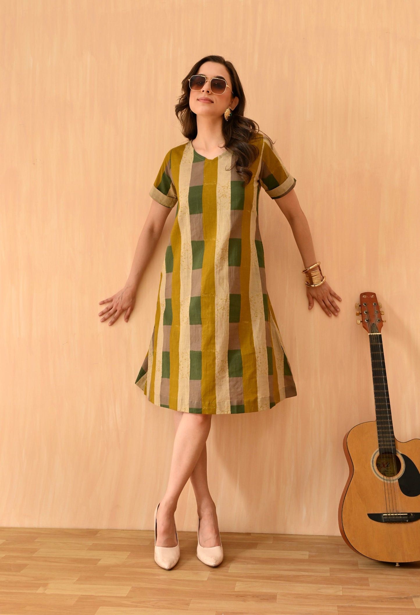 Pinacolada Dress