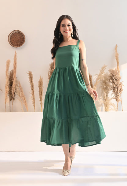 Juliet J Dress