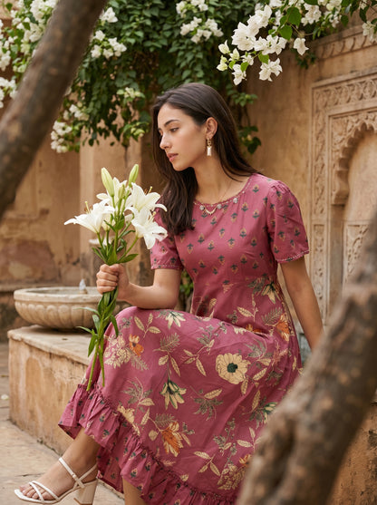 Flower Power