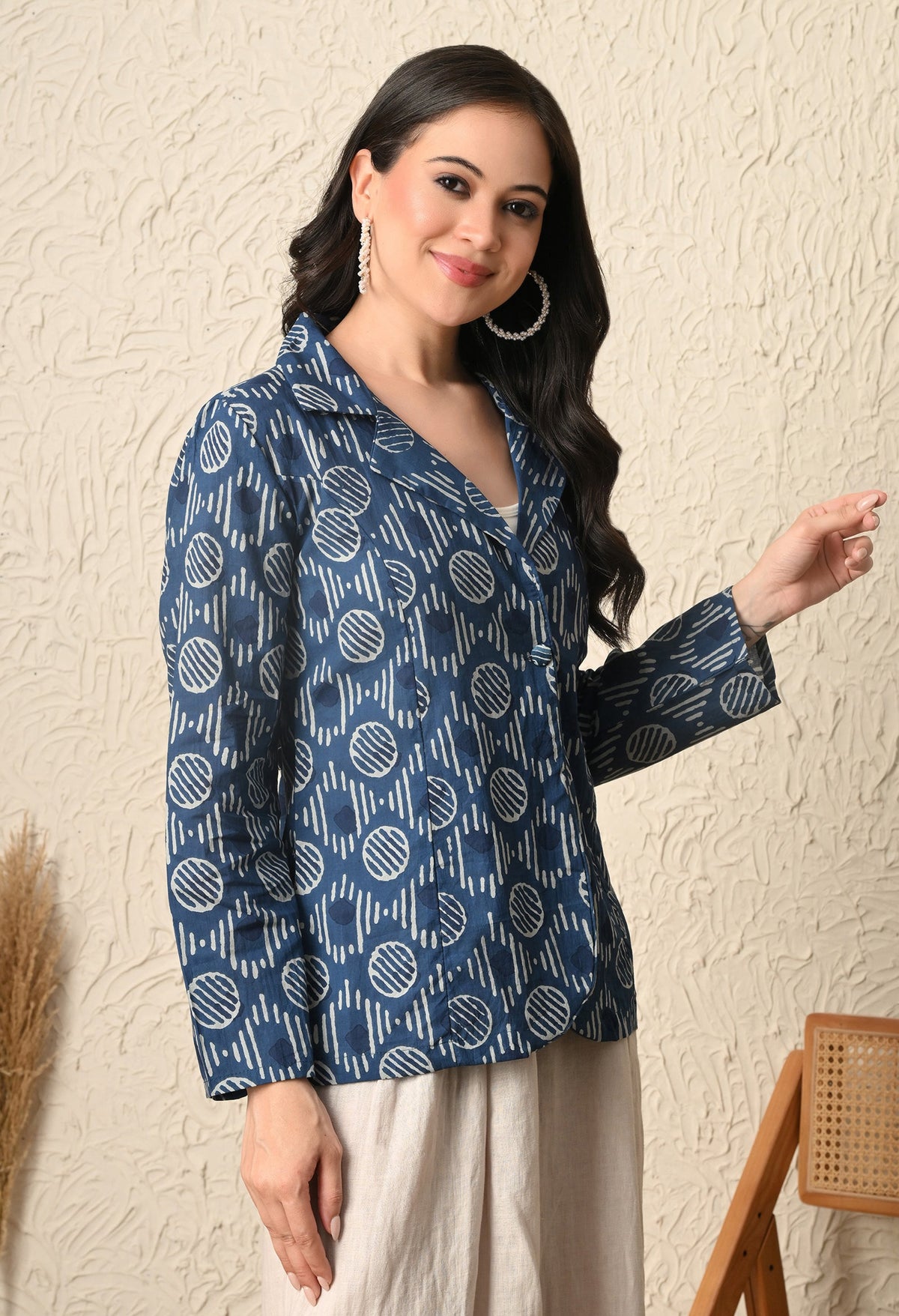 Indi Blazer