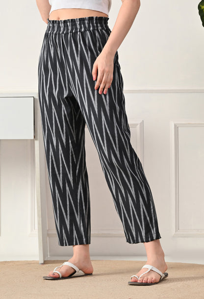 Handloom Wave Pant