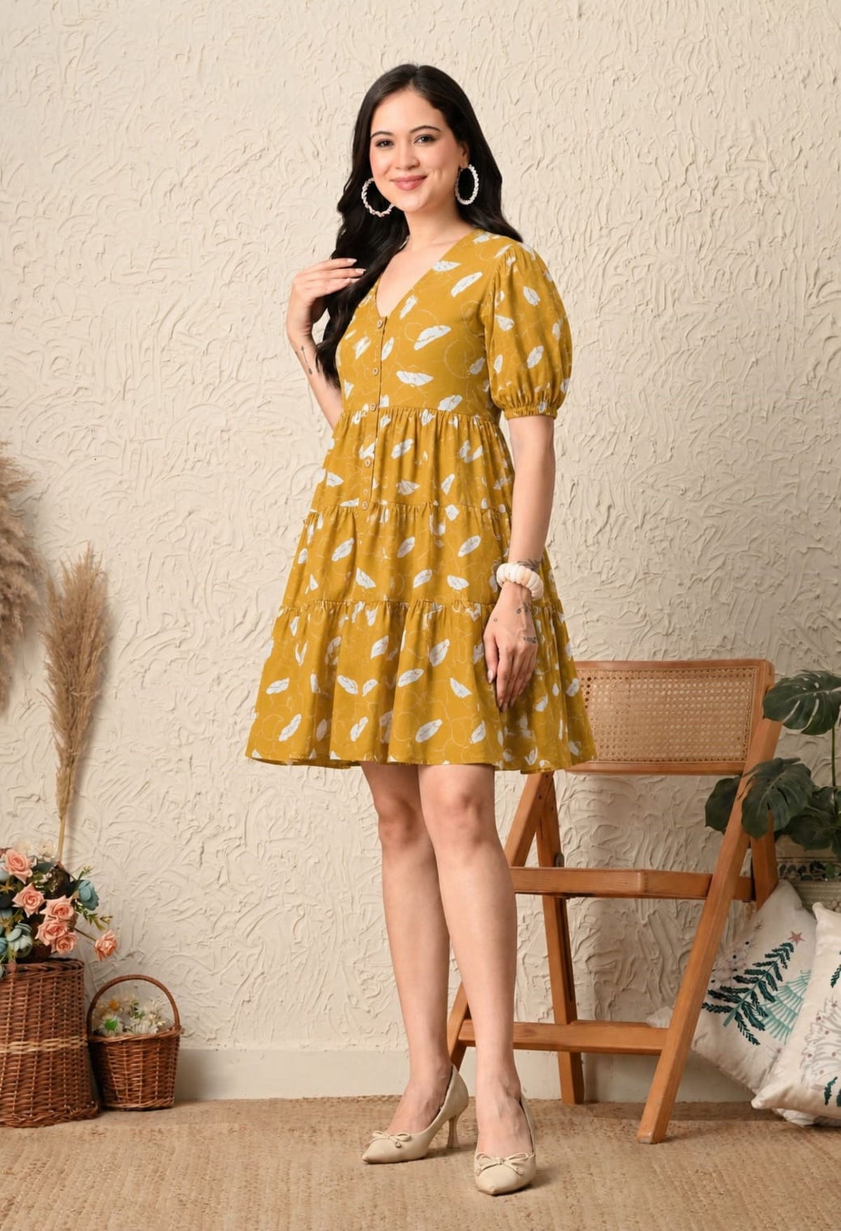 Escape Dress