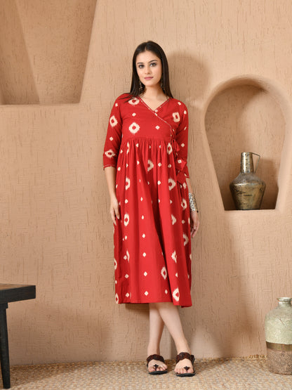 Artisans Love Dress
