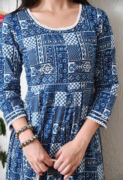Indigo Play Maxi
