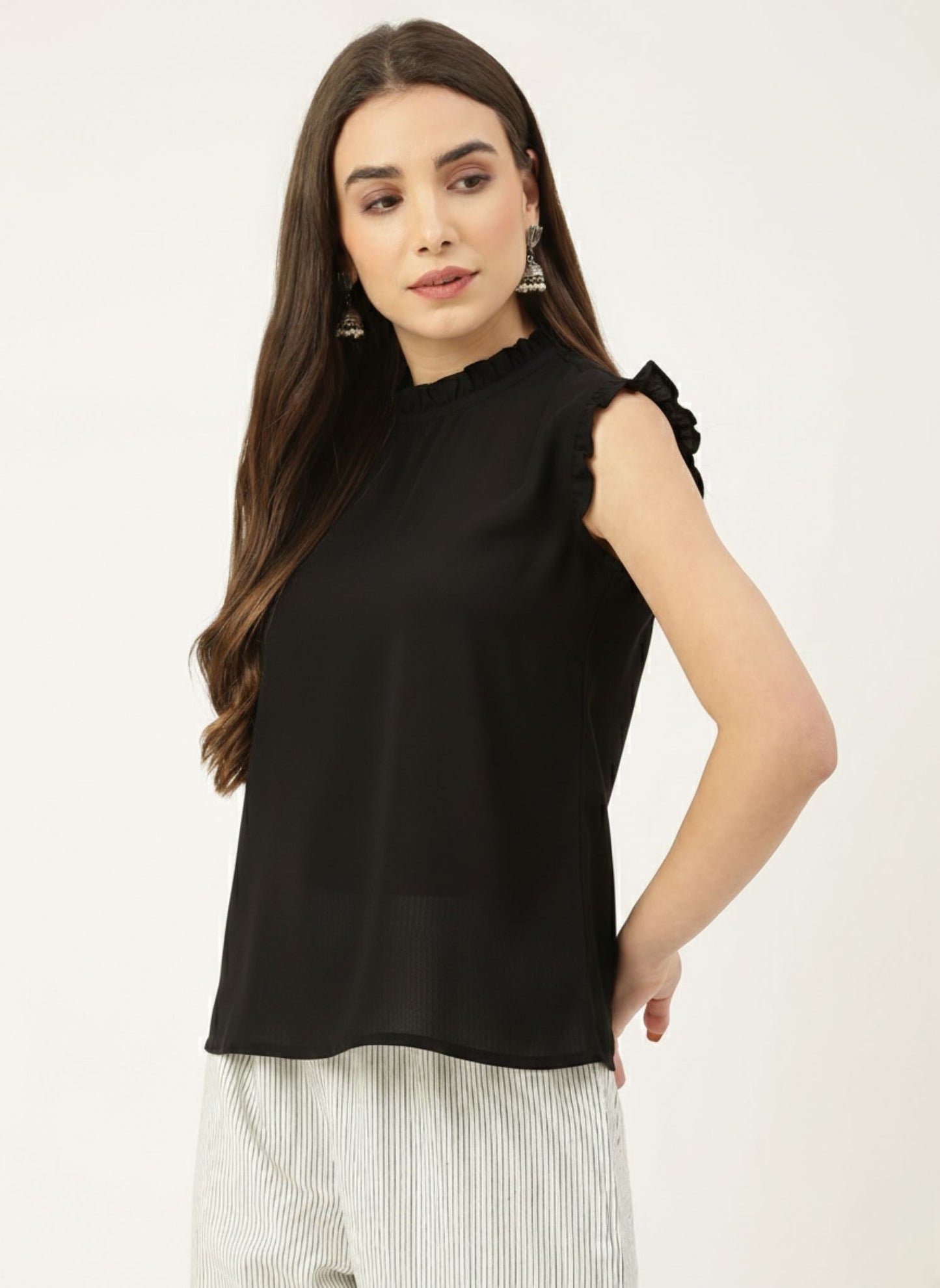 Black Hole Top
