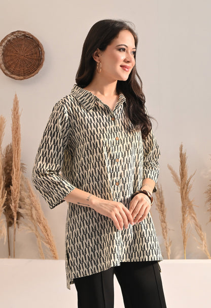 Summer Sorbet Shirt