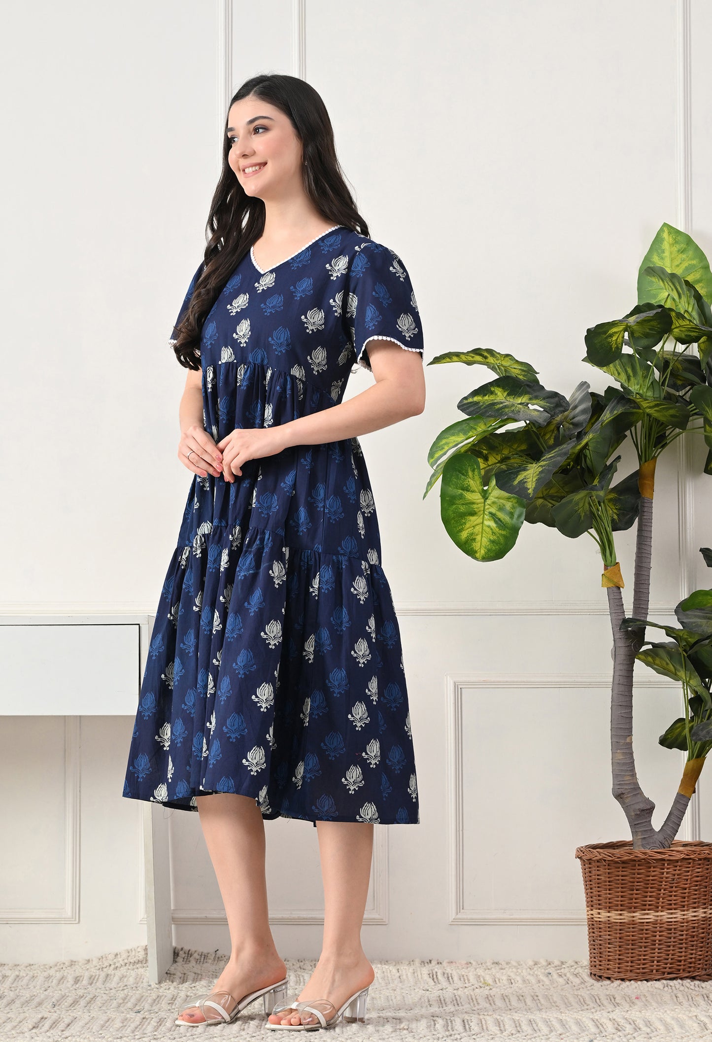 Country side Dress