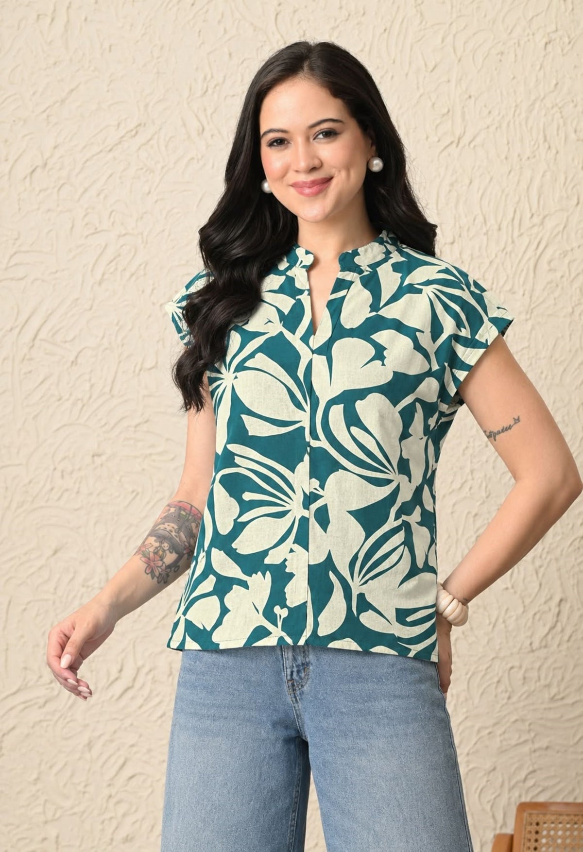 Chloe Top