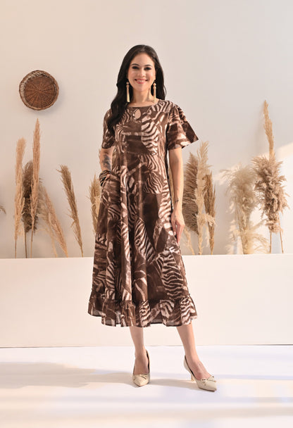 Mocha Mirage