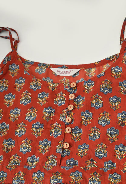 Teffy tea Top