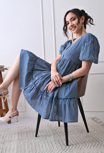 PowerPlay Dress