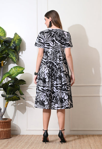 Tropicana Dress