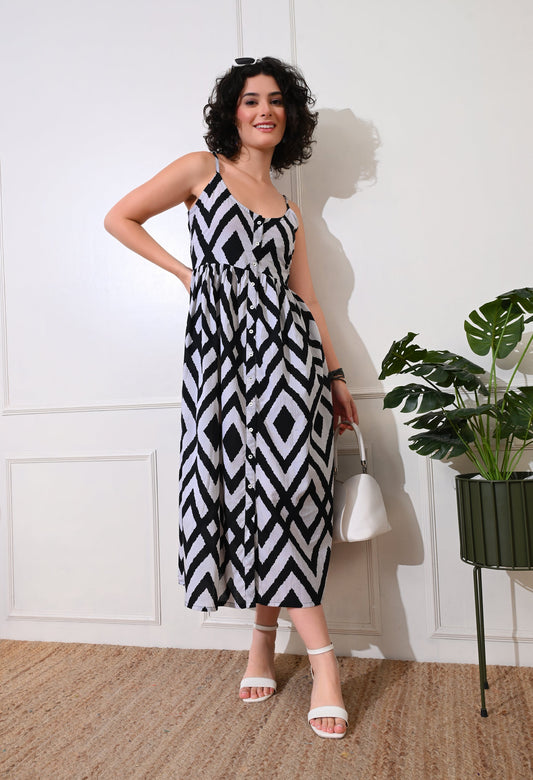 My Vacation Dress