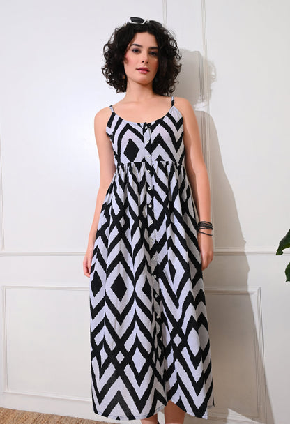 My Vacation Dress