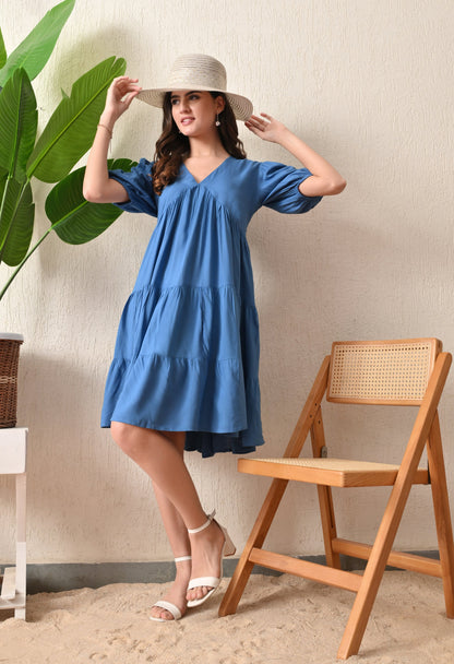 Deep Sea Dress