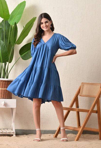 Deep Sea Dress