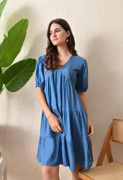 Deep Sea Dress