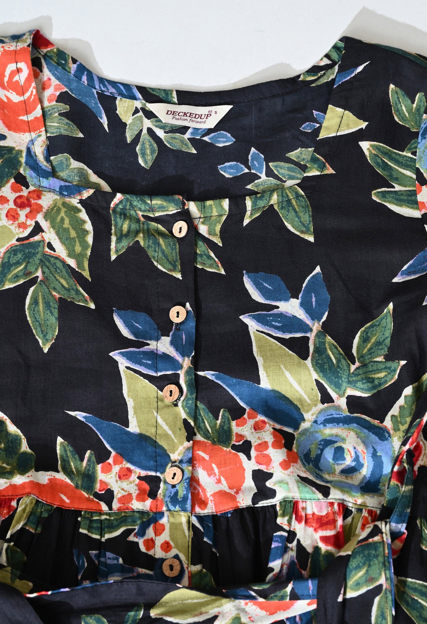 Norway Belt Dress