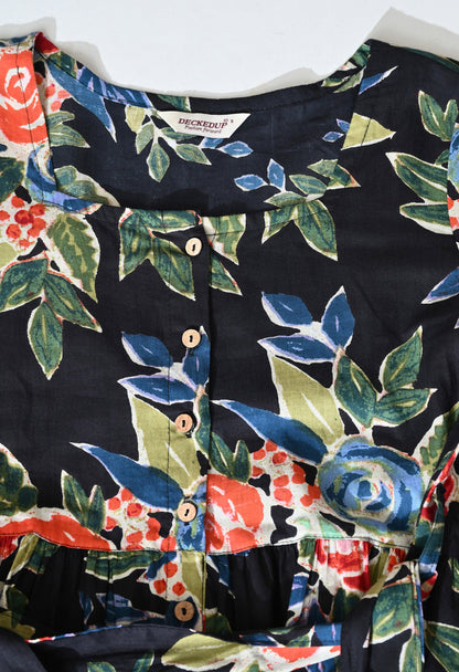 Norway Belt Dress