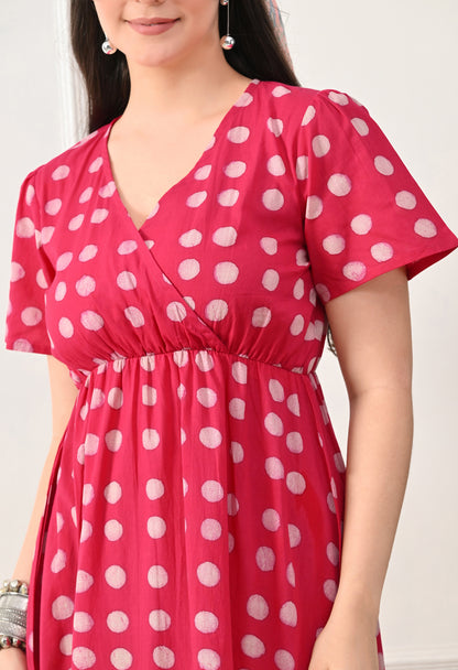 Stella Slay Dress