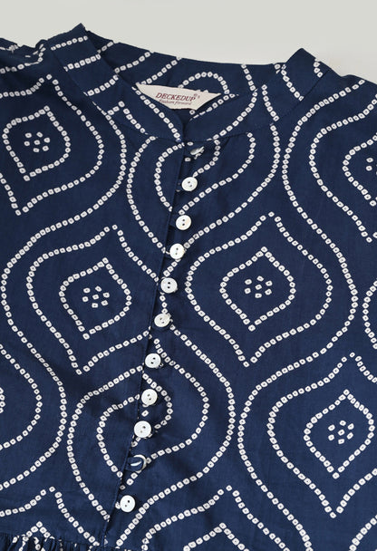Bandhej Top