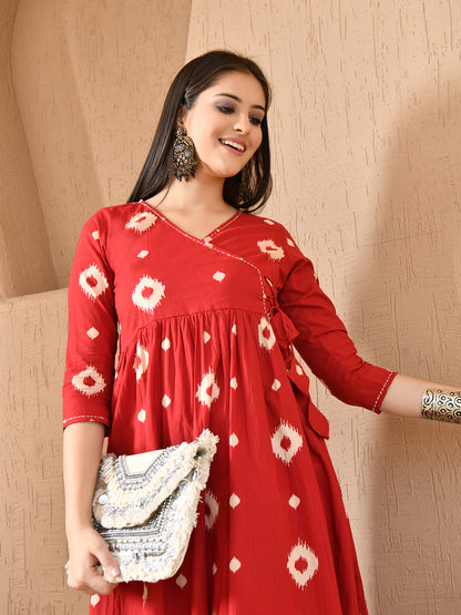 Artisans Love Dress