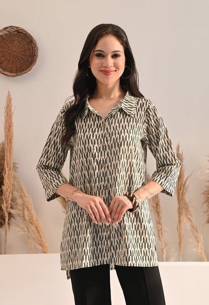 Summer Sorbet Shirt