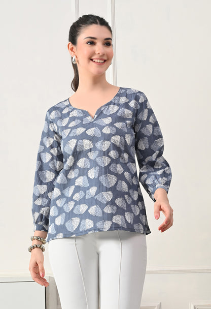 Sea Sand Top