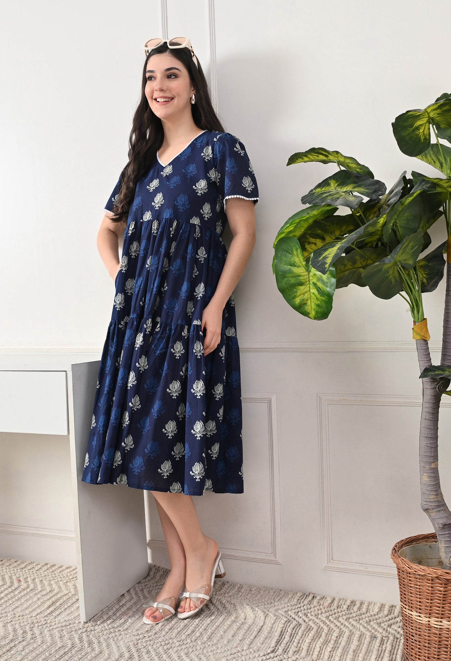 Country side Dress