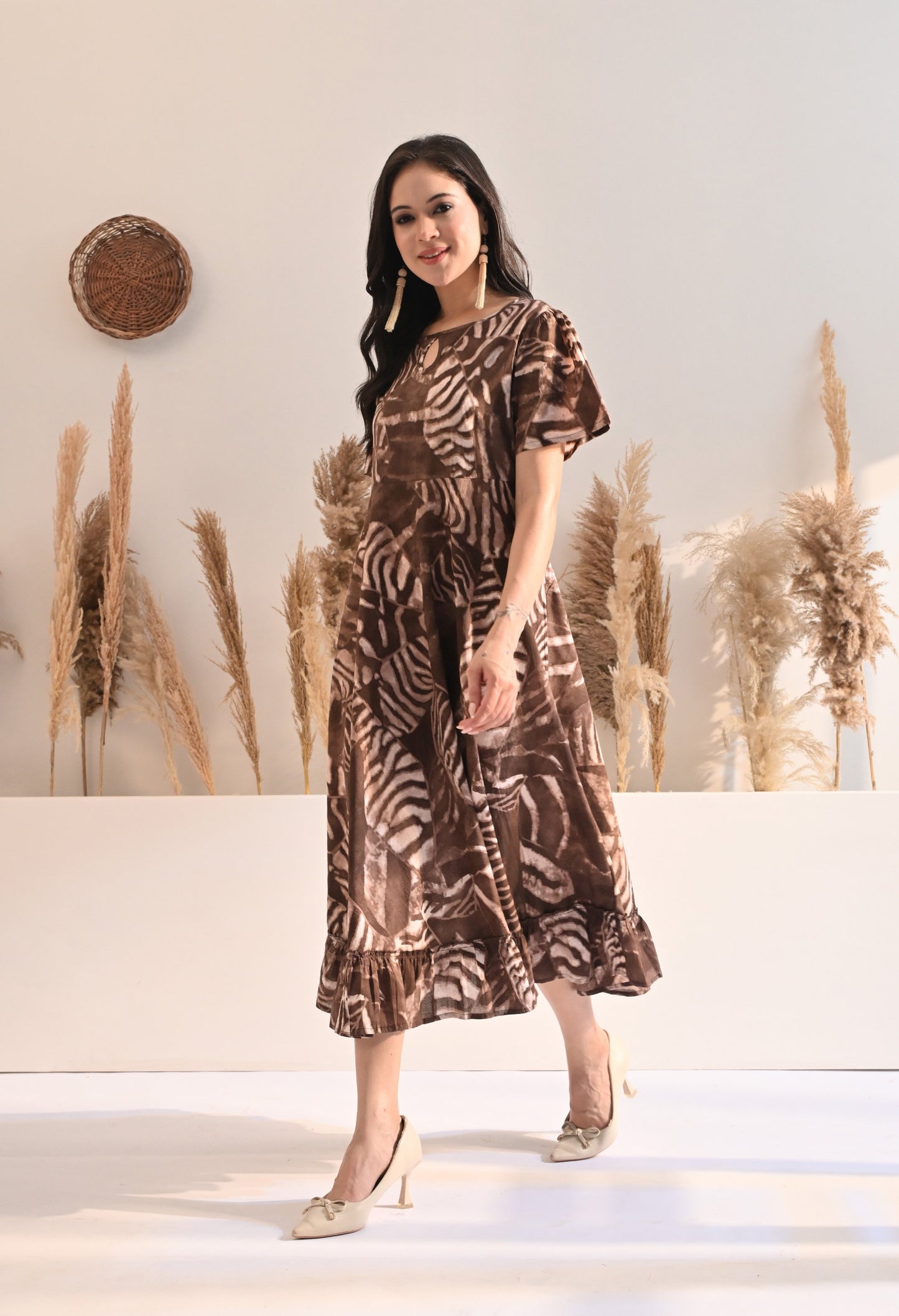 Mocha Mirage