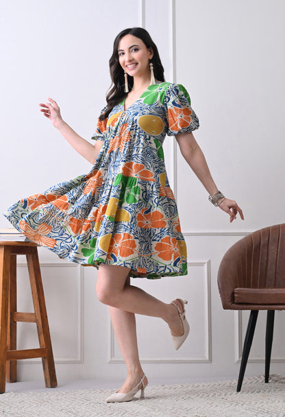 Candy Crush Dress