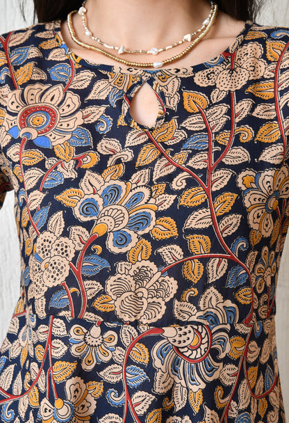 South Bliss Maxi