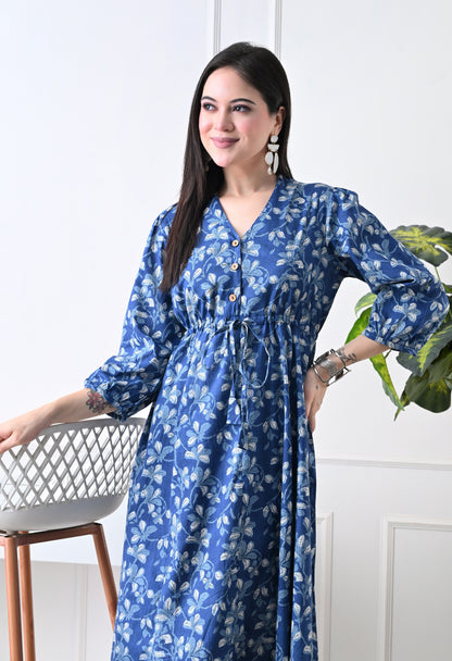 Pallavi Dress