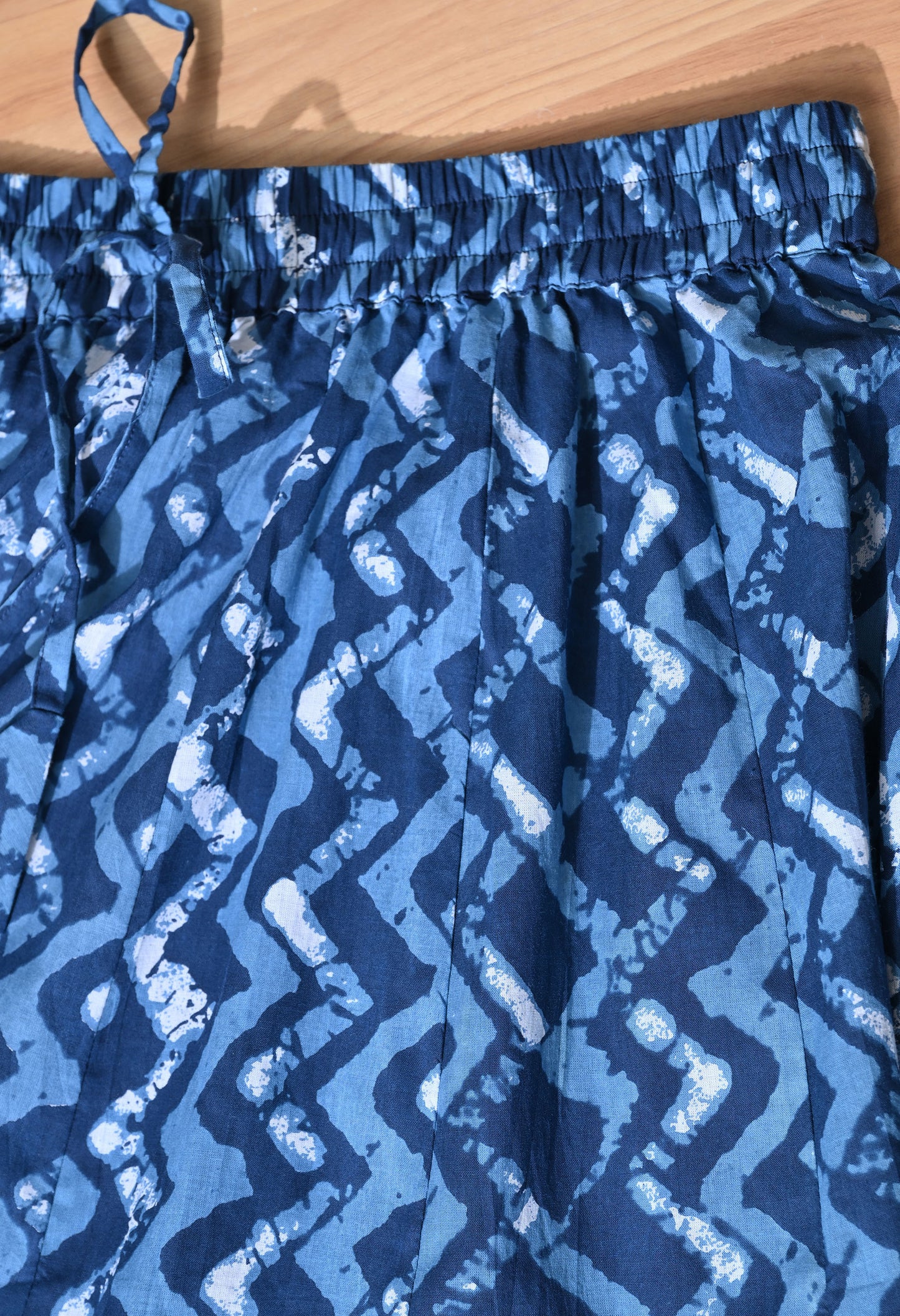 Chaveron Flare Skirt