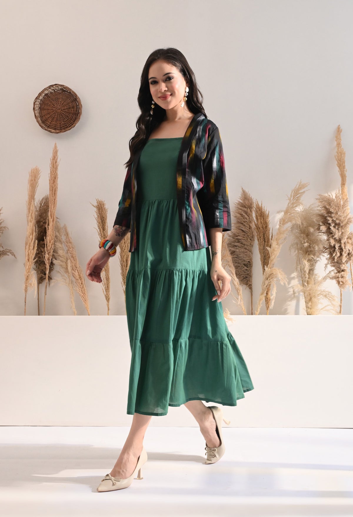 Island Dress