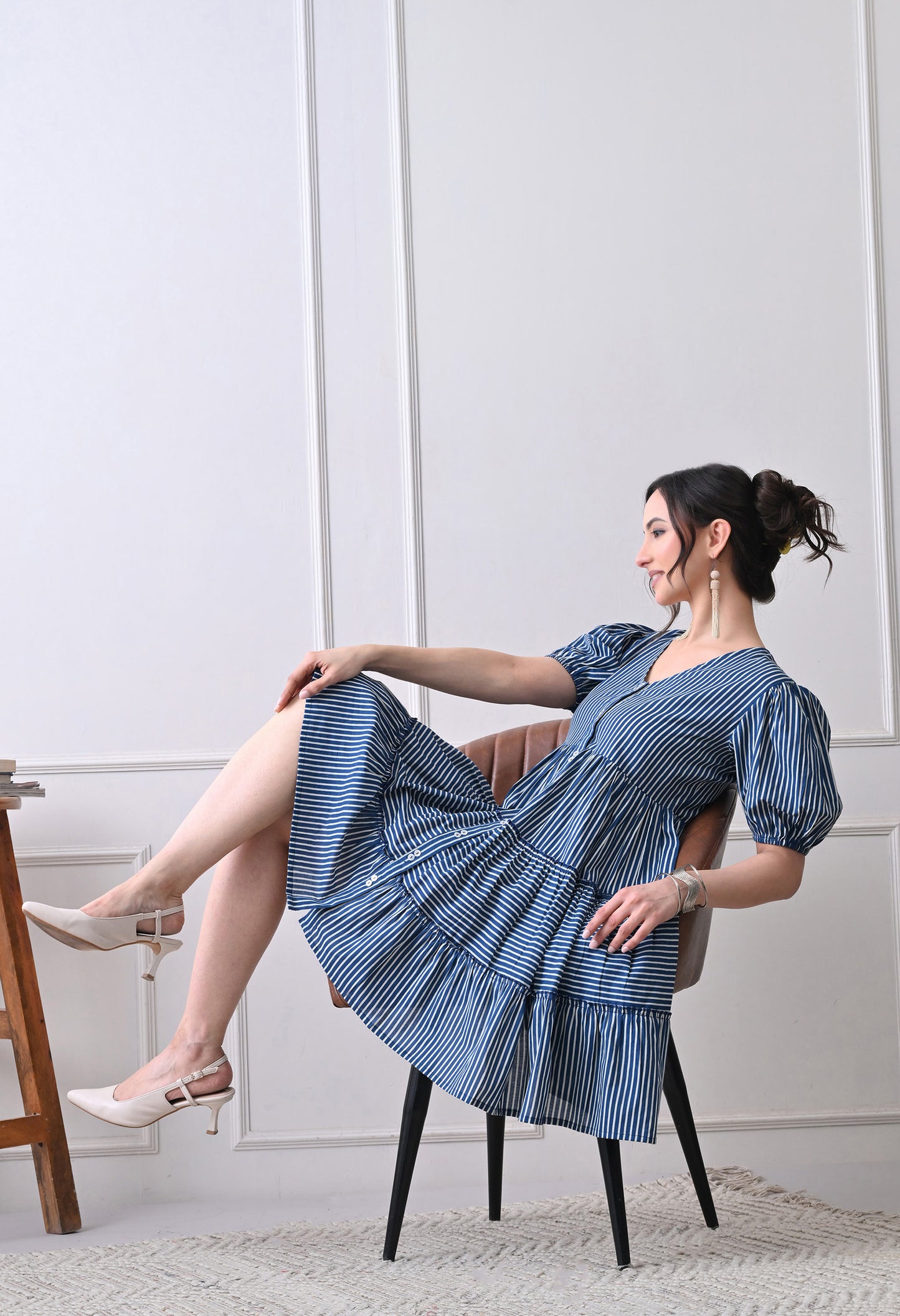 PowerPlay Dress