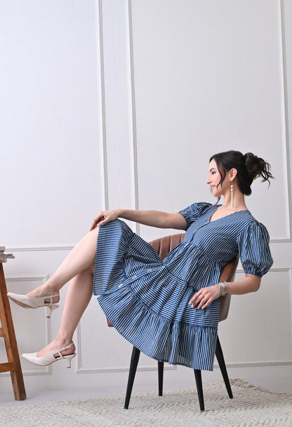 PowerPlay Dress