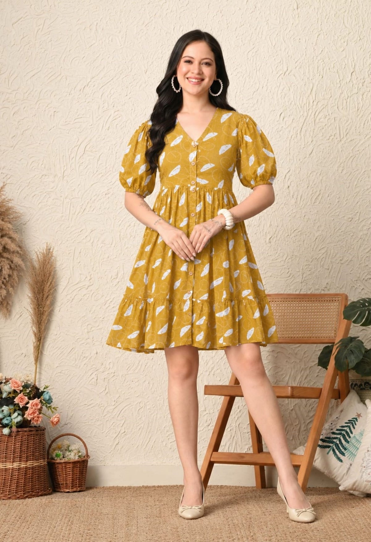 Escape Dress