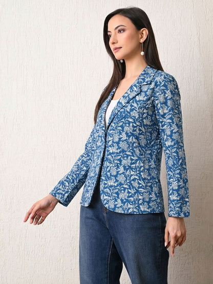 Bold and Beauty Jacket