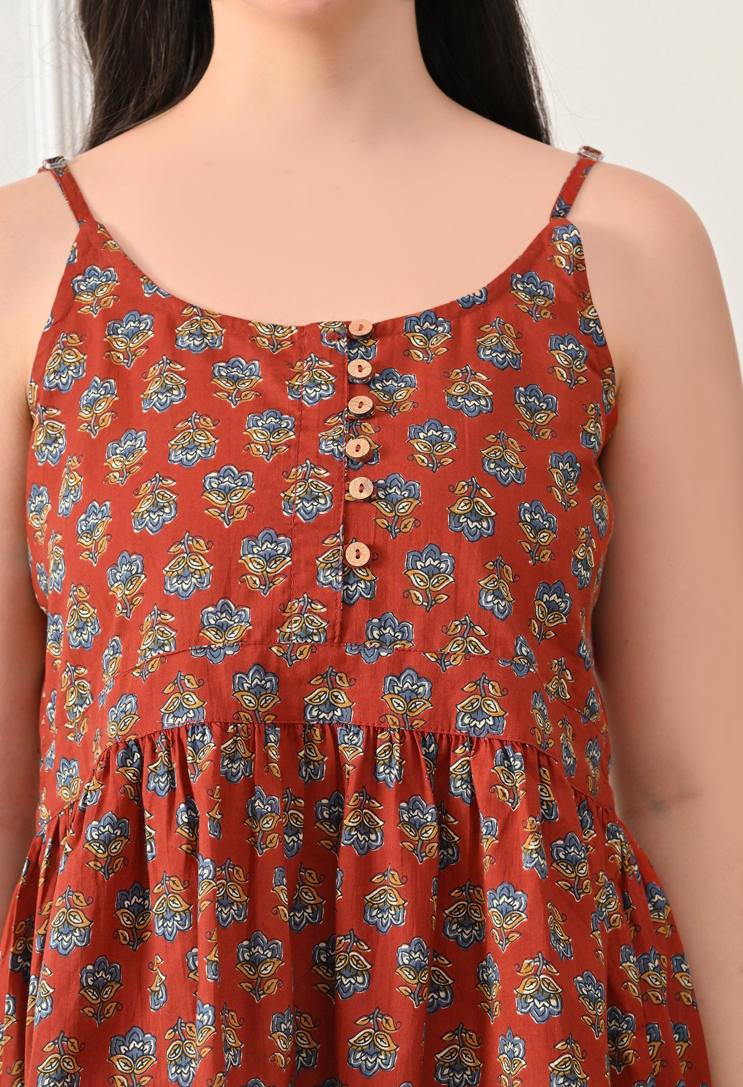 Teffy tea Top
