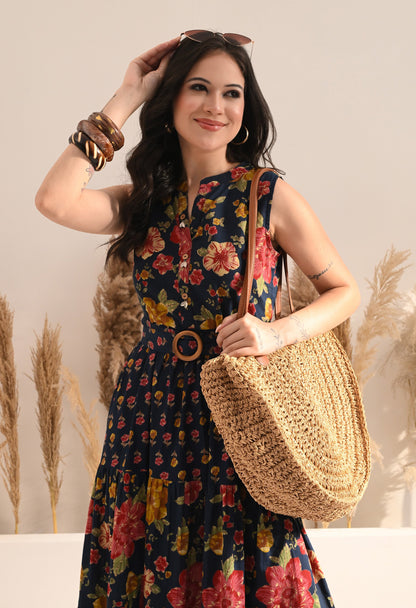 Pinacolada Dress