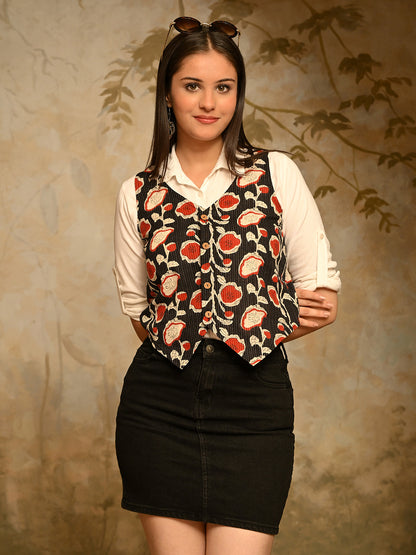 Blossom top