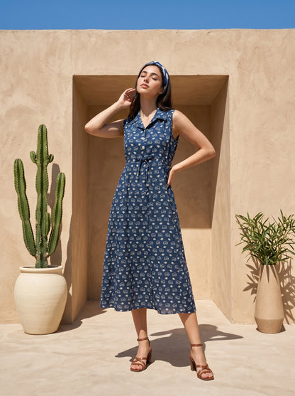 Java Day Dress