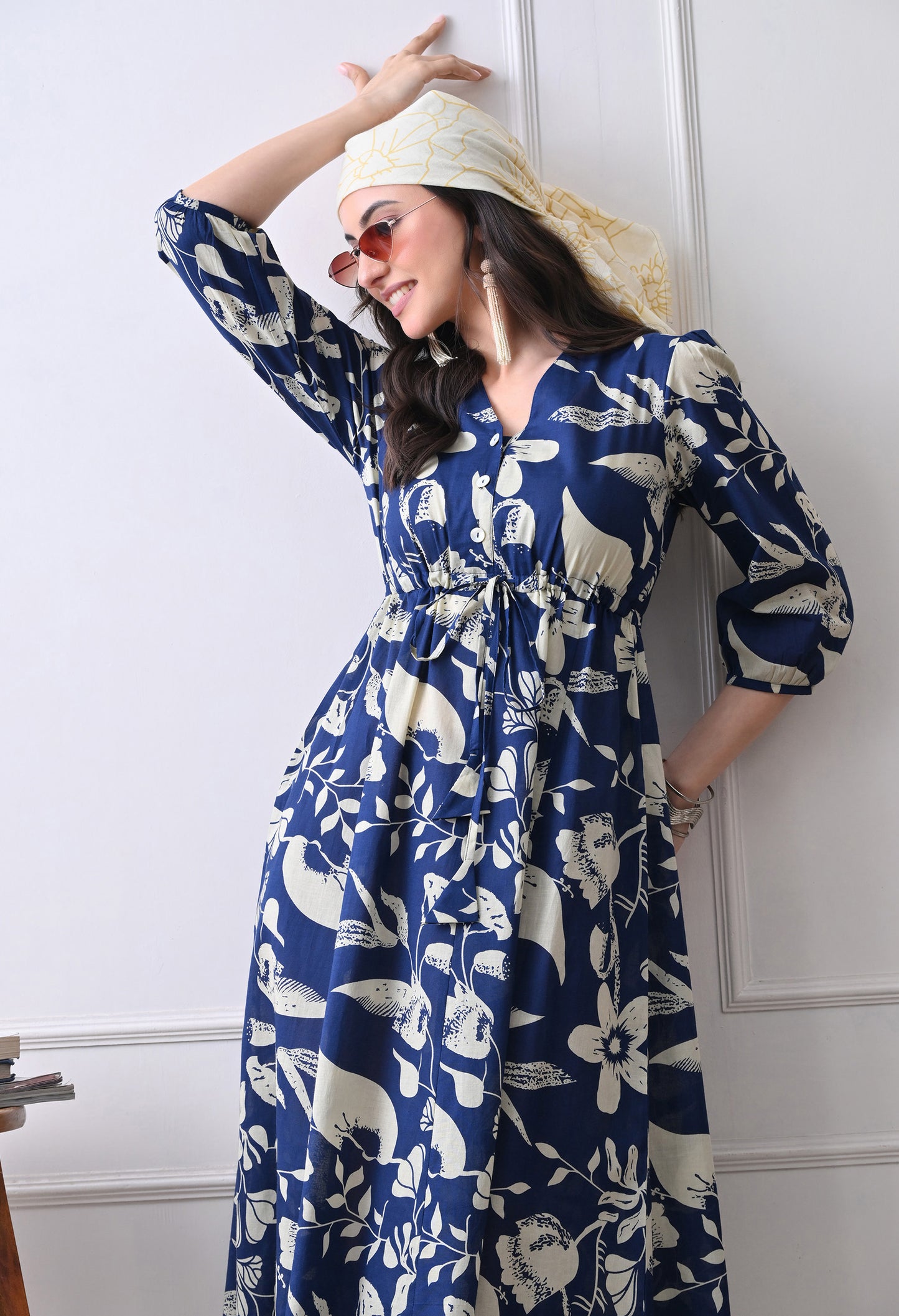 Cloud9 Dress