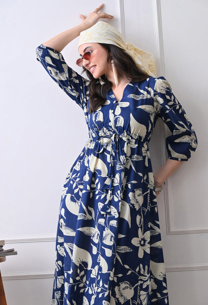 Cloud9 Dress