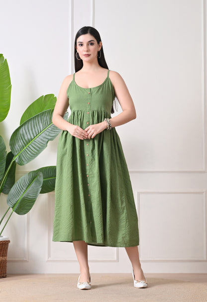 Alexa Fire Dress