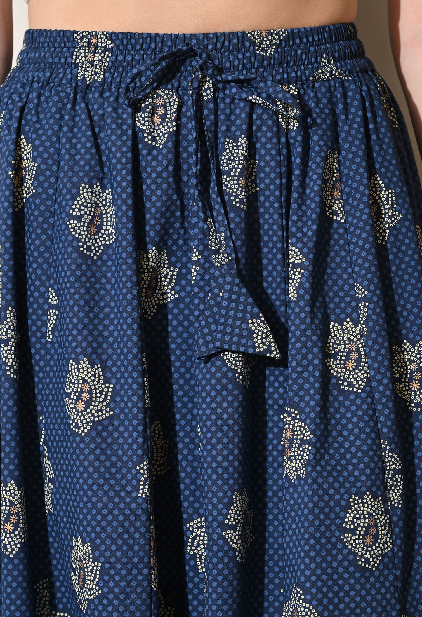 Paisley Gotta Skirt