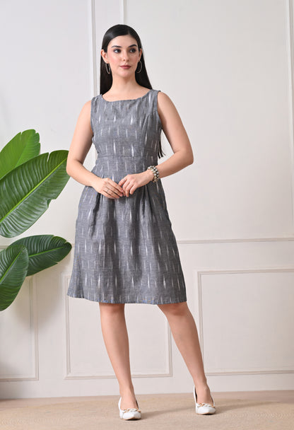 Amelia Shift Dress